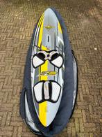JP Australia Pro Wave 73-II Windsurf Wave Board, Watersport en Boten, Windsurfen, Gebruikt, Minder dan 250 cm, Ophalen of Verzenden