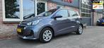 Hyundai I10 1.0i Comfort Trekhaak! Airco! Cruise Control! NA, Gebruikt, Euro 6, 4 stoelen, Origineel Nederlands