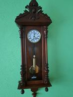 Prachtige Gustav Becker 1 gewichter, Antiek en Kunst, Ophalen of Verzenden