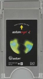 update Aston 1.07 CAM-module, Verzenden, (Schotel)antenne-accessoires