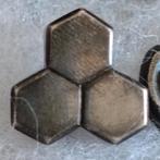 Onbekend Speldje Steekspeld Zilver, Verzamelen, Ophalen of Verzenden