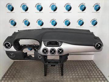 Mercedes B 246   2016 airbag set  beschikbaar voor biedingen