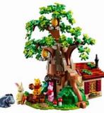 Lego Winnie the Pooh, Complete set, Ophalen of Verzenden, Lego, Zo goed als nieuw
