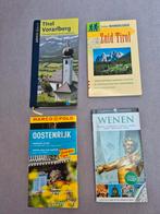 ANWB Goud Tirol en Vorarlberg Zuid Tirol Wenen Oostenrijk, Maarten Mandos; Roswitha Van Maarle, Europa, Ophalen of Verzenden, Zo goed als nieuw