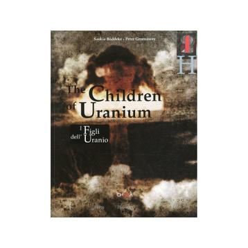 Peter Greenaway - The Children of Uranium beschikbaar voor biedingen