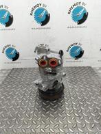 VOLVO V60 AIRCO COMPRESSOR / AIRCOPOMP 2021, Ophalen of Verzenden, Gebruikt, Stiba lid