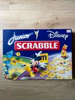 Scrabble Junior Disney, Hobby en Vrije tijd, Gezelschapsspellen | Bordspellen, Ophalen, Gebruikt
