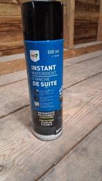 waterdicht spray, Doe-het-zelf en Verbouw, Isolatie en Afdichting, Ophalen of Verzenden, Nieuw