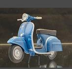 Vespa 150  Sprint Veloce 1969 Maisto 1:18, Ophalen of Verzenden, Nieuw, Auto, Overige merken
