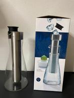 Glazen kan met koelstaaf, Overige typen, Nieuw, Ophalen of Verzenden, Glas