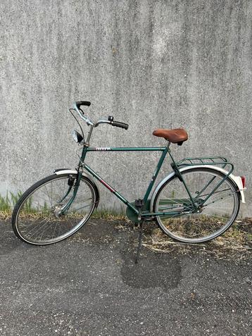 Batavus Torino H61 station/kroeg fiets beschikbaar voor biedingen