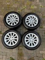 Mercedes velgen, Ophalen