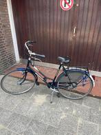 Batavus stadsfiets, Fietsen en Brommers, Ophalen, Gebruikt, Batavus, Versnellingen