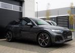 Audi Q5 Sportback 45 TFSI 3X S line Full Option, 4 cilinders, Leder, Bedrijf, Vierwielaandrijving