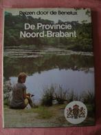 De provincie noord brabant, Ophalen of Verzenden, Nieuw