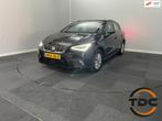 Seat IBIZA 1.0 TGI FR NAVI CAMERA AIRCO AD-CRUISE CARPLAY, Voorwielaandrijving, Stof, Gebruikt, Adaptive Cruise Control