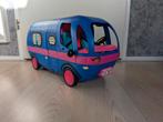 LOL Surprise 4 in 1 Glamper camper, Ophalen of Verzenden, Zo goed als nieuw, Overige typen