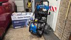Sauber Germany HDR 200 hogedrukreiniger, Tuin en Terras, Hogedrukreinigers, Ophalen, Nieuw, Benzine, Overige merken