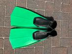 Flippers diverse maten, Watersport en Boten, Duiken, Ophalen of Verzenden, Gebruikt, Zwem- of Duikvliezen