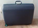 Koffer samsonite, Sieraden, Tassen en Uiterlijk, Koffers, Hard kunststof, Slot, Ophalen of Verzenden, Zo goed als nieuw