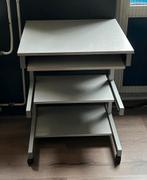 Nette bureau, Ophalen, Zo goed als nieuw, 70 tot 120 cm