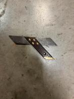 Antieke verstekhaak, Antiek en Kunst, Antiek | Gereedschap en Instrumenten, Ophalen of Verzenden