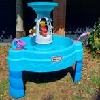 Little tikes water- en zandtafel, Kinderen en Baby's, Speelgoed | Buiten | Zandbakken, Ophalen, Gebruikt