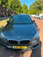 BMW 218i Gran Tourer 7p, Auto's, Automaat, 2-Serie Gran Tourer, Particulier, USB