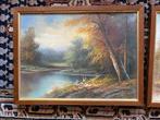 Schilderij, Verzenden