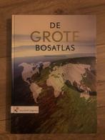 De grote bosatlas 54e editie, Bosatlas, 2000 tot heden, Ophalen of Verzenden, Zo goed als nieuw
