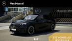 Mercedes-Benz EQS SUV 450 4MATIC AMG Line 118 kWh Premium Pl, 12 maanden, Stof, Adaptive Cruise Control, Zwart