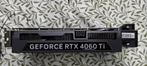 RTX 4060Ti 8GB Vram, Gebruikt, GDDR6, PCI-Express 4, Ophalen of Verzenden