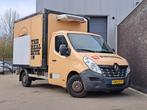 Renault Master T35 2.3 dCi L2 Airco koeling * frigo *, Voorwielaandrijving, Euro 5, Gebruikt, Electronic Stability Program (ESP)