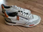 Mustang Sneakers maat 43, Ophalen, Wit, Nieuw, Sneakers of Gympen