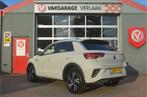 Volkswagen T-Roc 1.5 TSI R-Line AUTOMAAT (bj 2023), 12 maanden, 1258 kg, Euro 6, 4 cilinders
