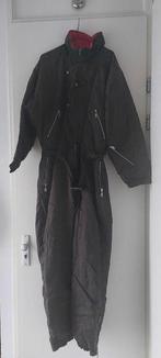 Compleet heren skipak maat 52, Kleding | Heren, Wintersportkleding, Ophalen of Verzenden, Gedragen, Maat 52/54 (L), Pak