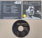 Otis Redding – The Dock Of The Bay - The Definitive Collecti, Cd's en Dvd's, Cd's | R&B en Soul, 1960 tot 1980, Soul of Nu Soul