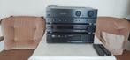 Sony stereo set, Ophalen, Losse componenten, Zo goed als nieuw, Sony