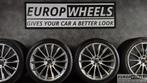 20 inch S klasse AMG Zomerbanden W223 S223 Breedset