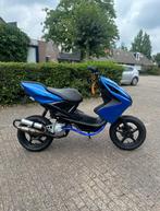 Polini evolution for evolution uitlaat minarelli horizontaal, Ophalen of Verzenden, Zo goed als nieuw, Aerox