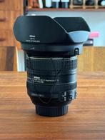 Nikon 16-80 1:2.8 DX VR ED - goede staat, Audio, Tv en Foto, Fotografie | Lenzen en Objectieven, Ophalen of Verzenden, Zo goed als nieuw