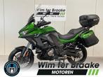 Kawasaki Versys 1000 SE ABS Grand Toure (bj 2019), 4 cilinders, Bedrijf, Meer dan 35 kW, Overig