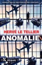 Herve le Tellier - Anomalie, Nieuw, Ophalen of Verzenden