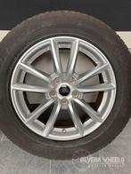 19'' originele Range Rover Sport L405 velgen + winterbanden, 235 mm, Banden en Velgen, Gebruikt, Personenwagen