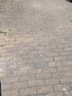 klinkers 8m2 gratis ophalen, Tuin en Terras, Tegels en Klinkers, Ophalen, Gebruikt, Klinkers, 5 tot 10 m²