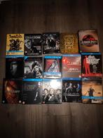 Diverse Blu ray special edition, Steel books, Digibook, Ophalen of Verzenden, Nieuw in verpakking