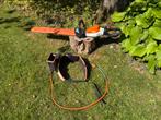 Stihl HSA 94 R accu heggenschaar + draagtas + heupgordel, Ophalen of Verzenden, Accu, Stihl