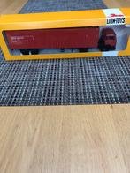 Miniatuur originele PTT Post vrachtwagen, Hobby en Vrije tijd, Modelauto's | 1:50, Ophalen, Nieuw, Bus of Vrachtwagen