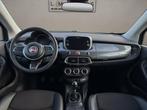 Fiat 500 X 1.0 Turbo Elysia 2020 GRIJS | Navigatie | Camera, 15 km/l, Gebruikt, 1295 kg, Bedrijf