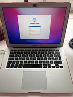 Apple macbook air 2017 monterey zilver, Computers en Software, Apple Macbooks, Gebruikt, 2 tot 3 Ghz, 13 inch, Ophalen of Verzenden